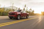 Chevrolet Silverado RST Z71 Duramax Crew Cab 2019 года